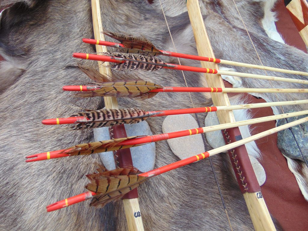 Arc Bois Chasse • Fabrication & Vente d